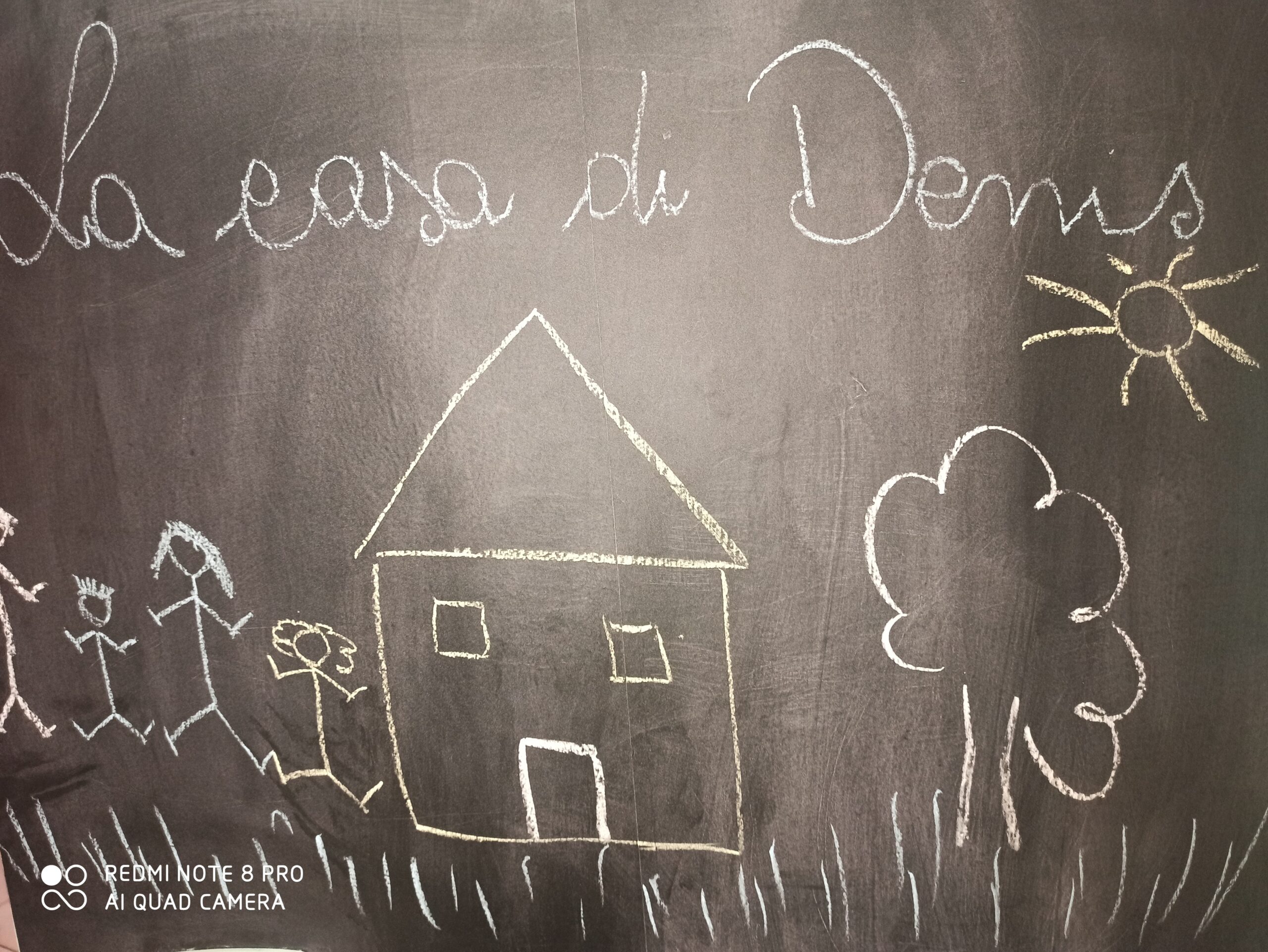 Casa di Denis