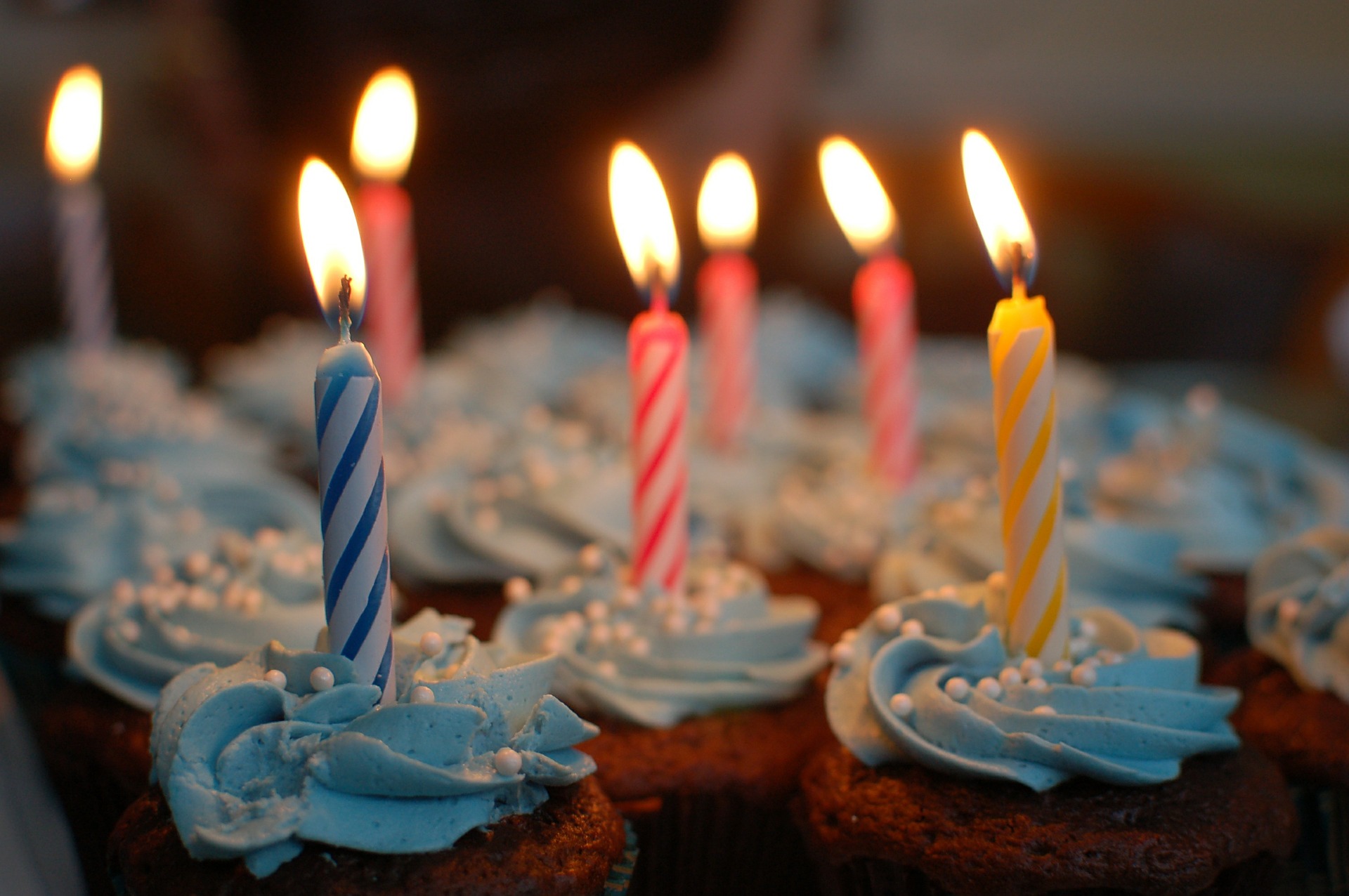 Compleanni